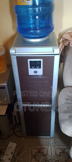 Dispenser Techway Product