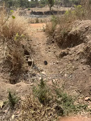 448sqm Land With Fcda R of O in Kagini, Abuja (Close to Kubwa Express)
