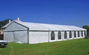 Marquee Tent Expert