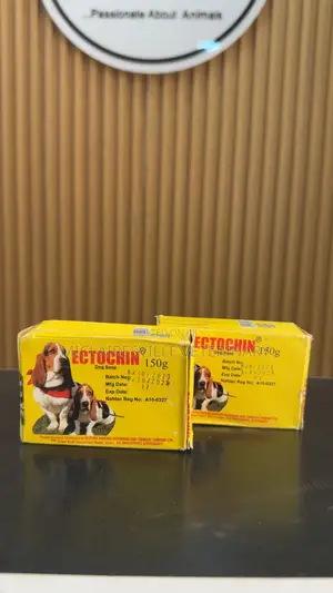 Pet Bar Soap 250g