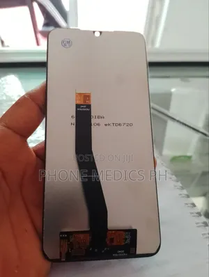 Umidigi A7 Pro Max TFT Screen