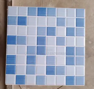 Spanish Swimming Pool Tiles