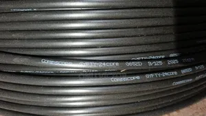 24core Fiber Optic Cable