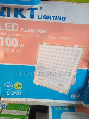 Flood Light 100w Akt Light