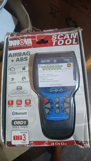 Car Scanner