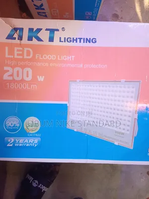 200w Flood Light Akt