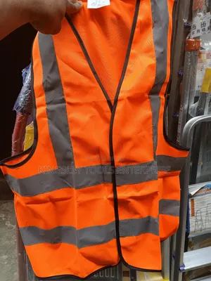 Safety Wear