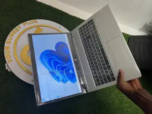 New Laptop HP ProBook 450 G7 16GB Intel Core i5 SSD 256GB