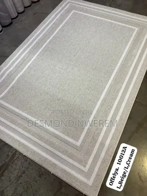 Turkish Carpet