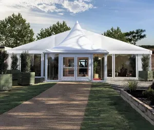 Event Centre Marquee Construction Pro