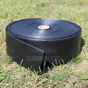 Layflat Pipe for Irrigation