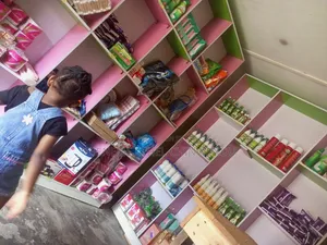 Toiletries and Household Items