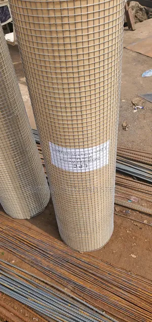 3/4 Mech Wire