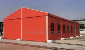 Event Centre Tent Construction Expert