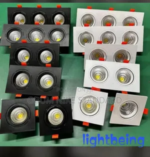 Recess Light