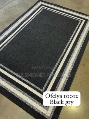 Pure Quality Rug