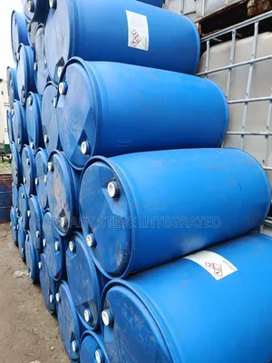 Plastic Drum 210litres