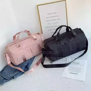 Travel/Gym Bag