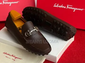 High Quality Classic Men Loafers Shoe