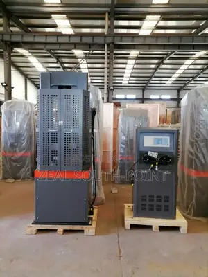 Universal Testing Machine