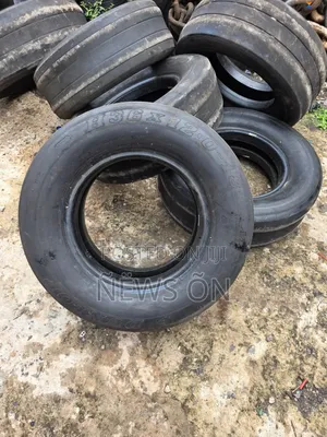 Marine Fender Tiye