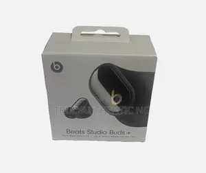Beats Studio Buds+ Plus True Wireless Noise Cancelling Ear Buds