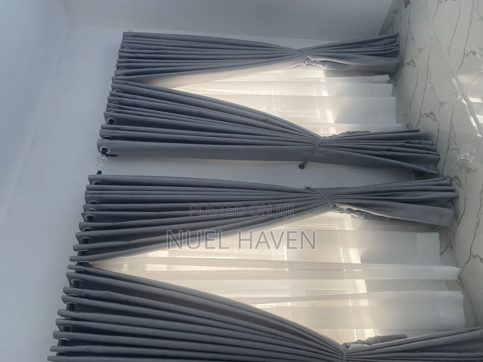 Blackout Curtains