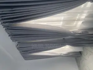 Blackout Curtains