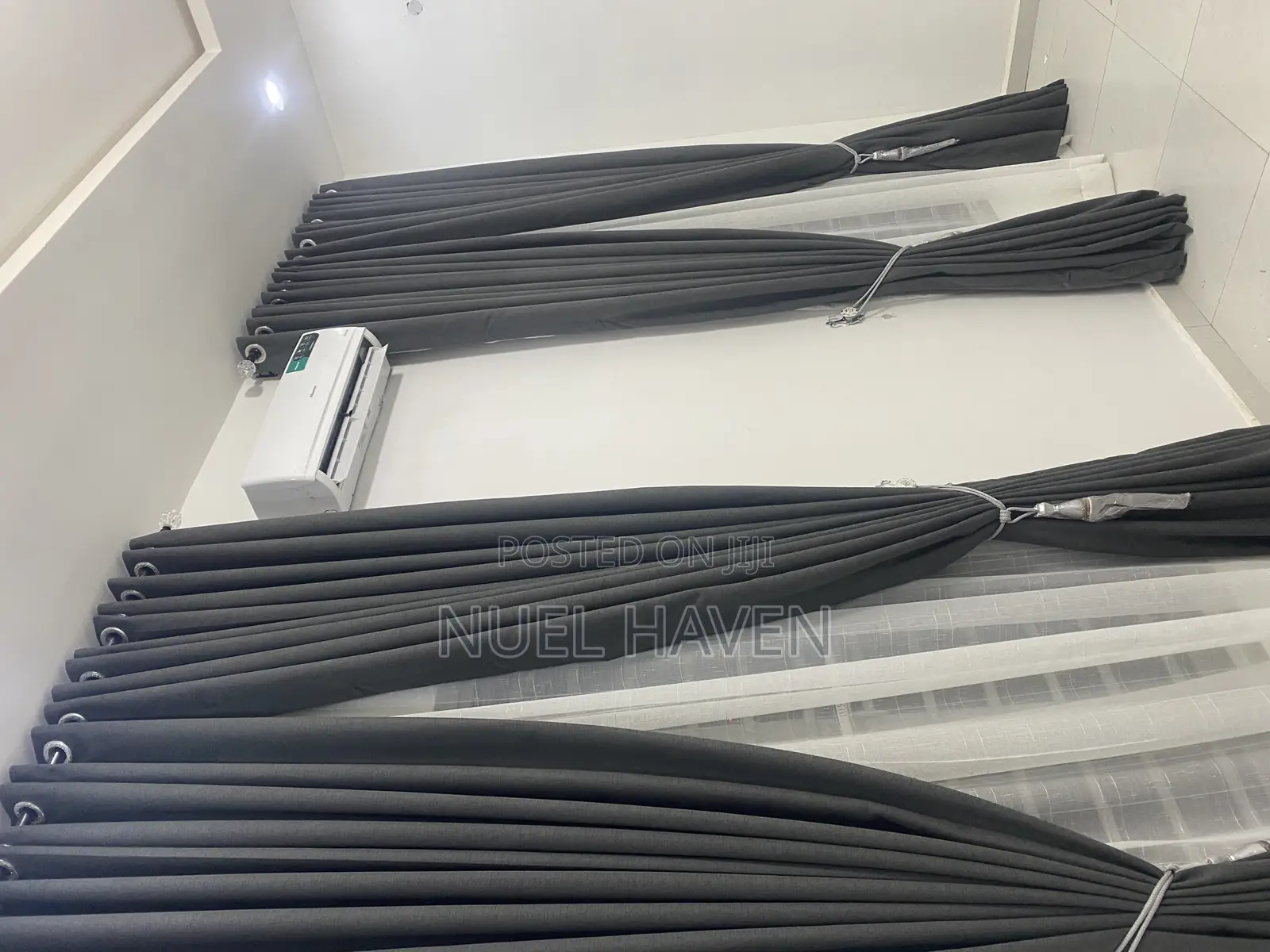 Blackout Curtains