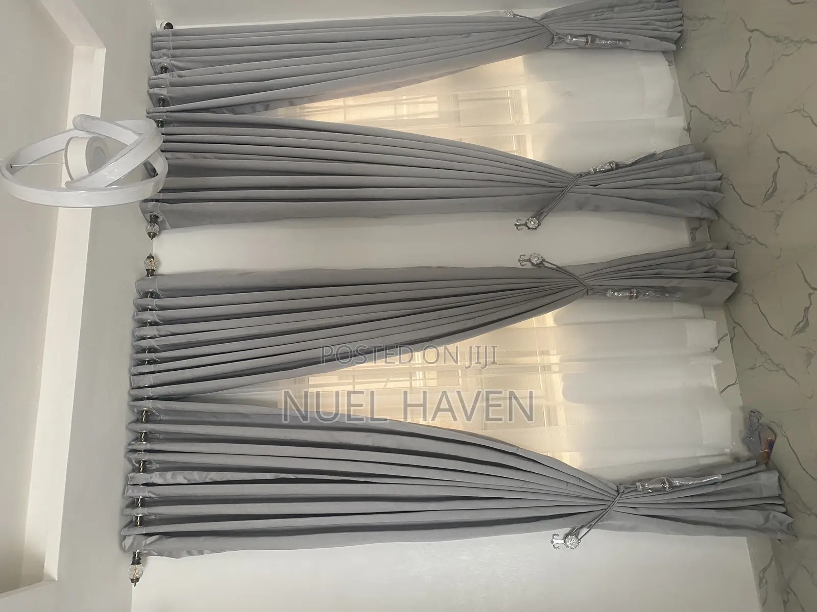 Blackout Curtains