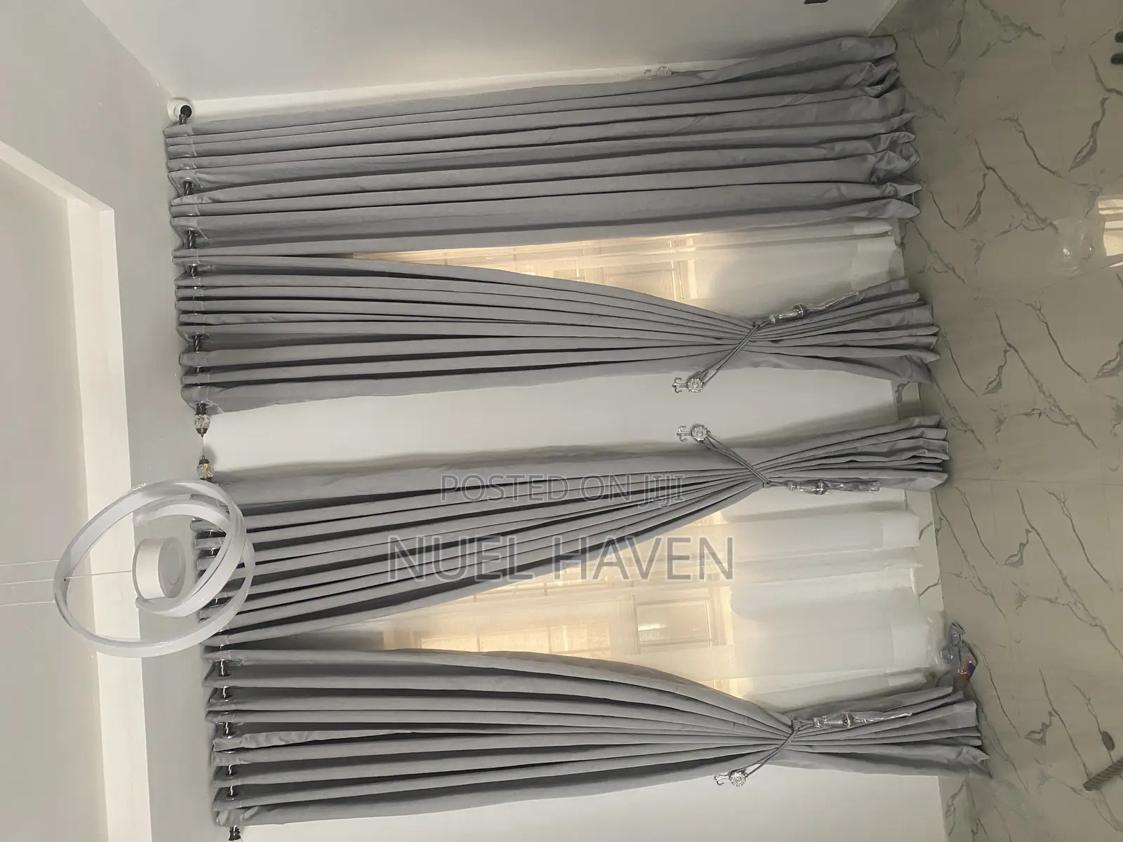 Blackout Curtains