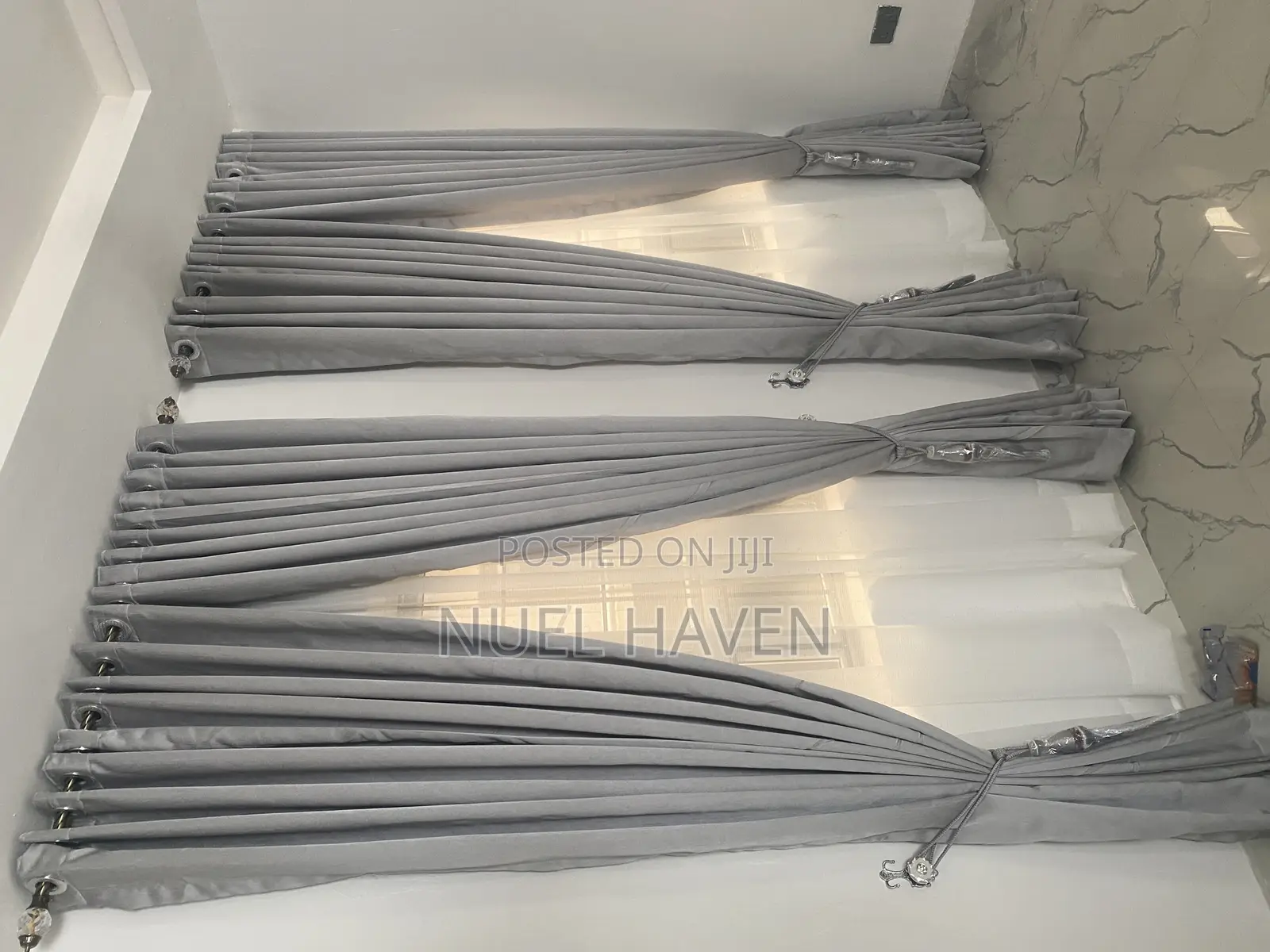Blackout Curtains