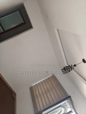 Furnished 1bdrm Apartment in Salvation Estate, Igbogbo for rent
