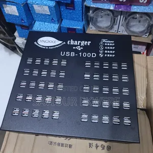 100ways Usb Multifunctional and Multi Charger