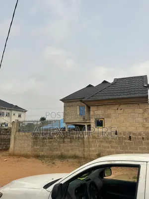 4bdrm Duplex in Obafemi-Owode for sale