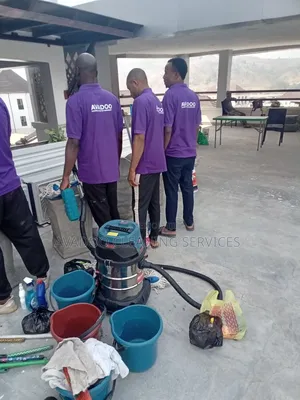 Fumigation/ Pest Control /Cleaning We Handle It All!