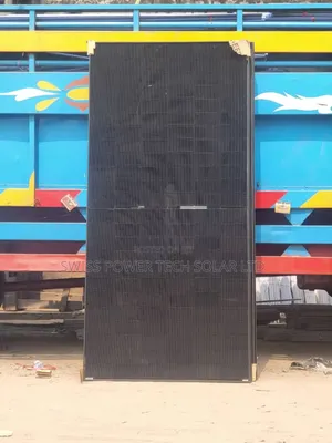 700w Jinko Mono Panel All Black
