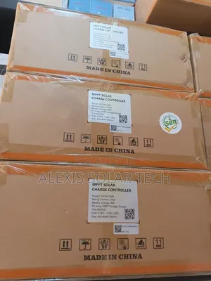 150ah Felicity Charge Controller