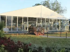 Marquee Tent Fabrication Pro