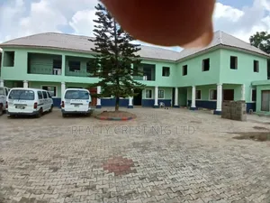 Well Maintained School