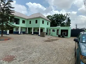 Well Maintained School