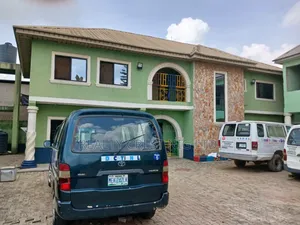 Well Maintained School