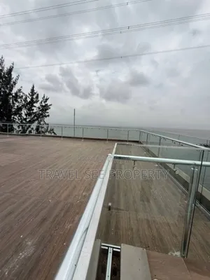 Furnished 5bdrm Mansion in Banana Lsland for sale