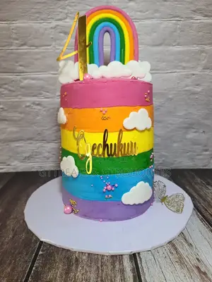 Kids Cakes