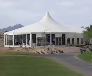 Event Centre Marquee Tent Expert