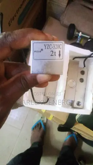 2ton Floor Scale Loadcell
