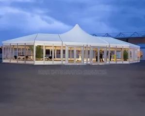 Event Centre Marquee Tent Expert