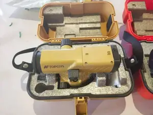 Auto Level (Complete Set)