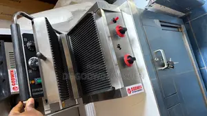 Sharwama Gas Toaster New