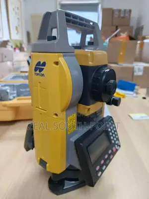 Total Station
